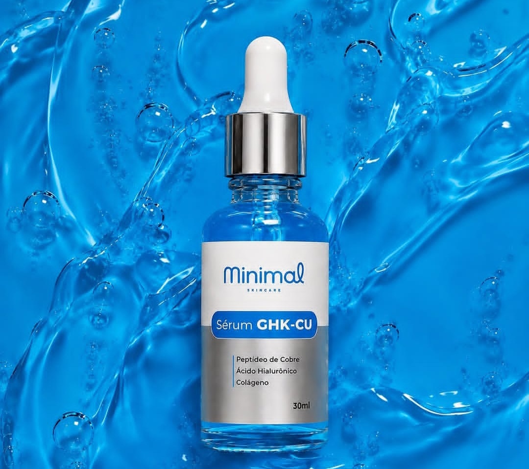 Mininal Skincare