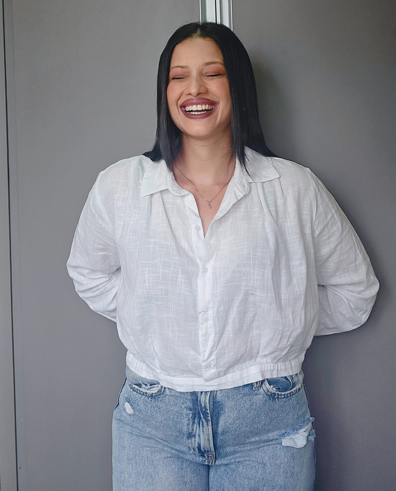 Aline Moura dos Santos Nascimento